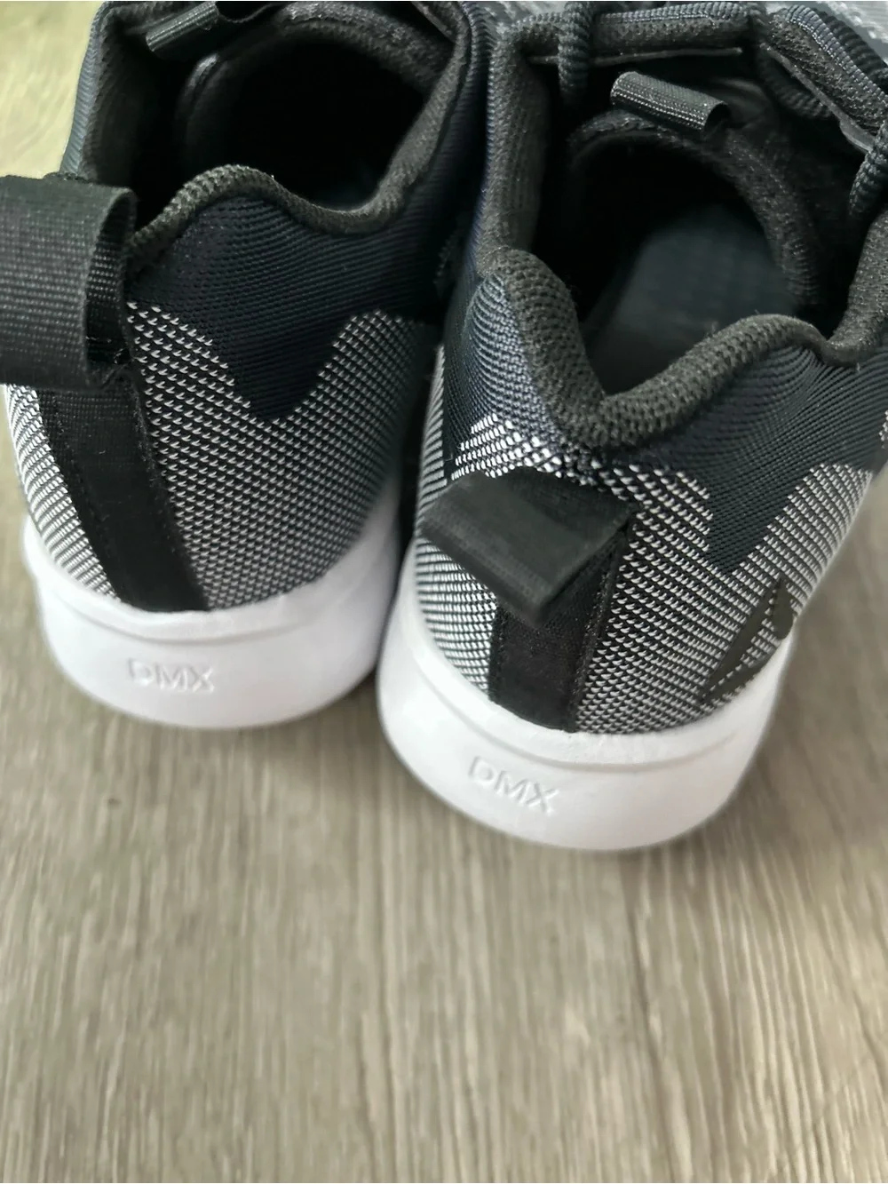 Reebok Cloudride DMX Walking Sneaker | Size 9
